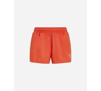 Diadora Superlight Split W - Short Running - Donna - Arancione L