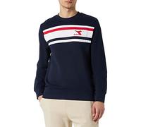 Diadora Sweatshirt Crew Slam Sweatshirt Crew Slam Uomo (Pacco da 1)