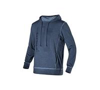 Diadora Sweatshirt Hoodie Urban Maglia di Tuta, Infinity, M Uomo