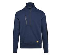 Diadora Utility VHC20540 Felpa Litework Hz-Polare-Blu-Taglia XXL-702.175944 60052