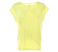 Diadora T-Shirt Donna Run Bright Green Sunny Lime L
