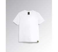 Diadora T-Shirt MC Atony Organic Maglietta Unisex Adulto