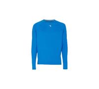 Diadora T-shirt ML Run Sun Lock Blu Cielo XL