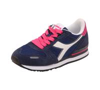 Diadora - Titan II - - Shoes - Donna - Blu - 37 EU