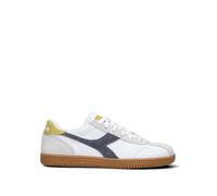 DIADORA TOKYO HIT Sneaker uomo bianca 43