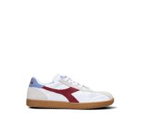 DIADORA TOKYO HIT Sneaker uomo bianca 45