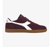 Diadora Tokyo - Scarpa Sportiva da Uomo in Camoscio Viola