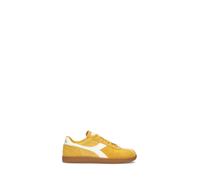 DIADORA - TOKYO Sneaker donna gialla in suede 40