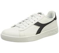 Diadora Torneo Bianca/Blu da Uomo 46 Bianco