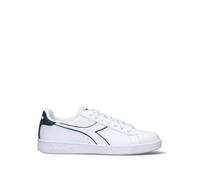 DIADORA TORNEO Sneaker uomo bianca/verde 41