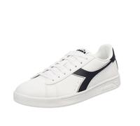 Diadora Torneo Bianca/Blu da Uomo 42 Bianco