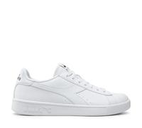 Diadora Torneo White da Uomo 44 Bianco