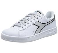 Diadora Torneo Wn, Scarpe da ginnastica, Donna, White Lunar Rock, 39 EU