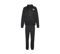 Diadora Tracksuit FZ Core Nero 80013 L