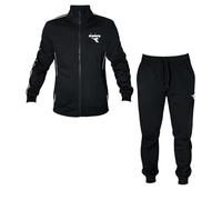 Tuta Uomo DIADORA Cotone Felpato Zip Art.102.182280