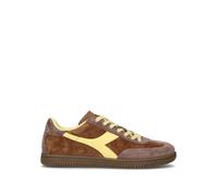 DIADORA TRAINER HIARY Sneaker donna marrone 38