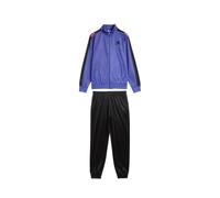 Diadora Traksuit Cromia Tuta Completa Zip Intera Uomo Ragazzo Acetata Sportiv...