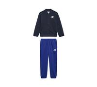 Diadora Traksuit FZ Core Tuta Zip Intera Bambino Bimbo