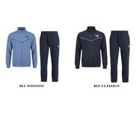 Diadora Tuta cotone full zip uomo 182904