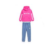 Diadora Tuta da bambina (XXL)