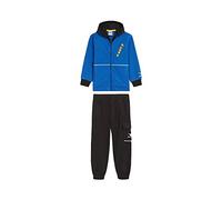 Diadora Tuta JB Boy Tute Azzurro 10 Anni