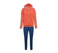 Diadora - Tuta L. Tracksuit Hoodie Core per Donna (EU XL)