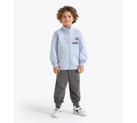 Tuta Bambino Unisex DIADORA Cotone Leggero Art.102.182879