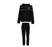 Tuta Uomo DIADORA Cotone Felpato Zip Art.102182283