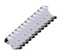 Diadora Unisex Sneakers Calzini da Sport,12er Pacco - Calzini,Ragazza Lingerie