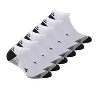 Diadora Unisex Sneakers Calzini da Sport,6er Pacco - Calzini,Ragazza Lingerie