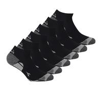 Diadora Unisex Sneakers Calzini da Sport,6er Pacco - Calzini,Ragazza Lingerie