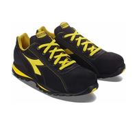DIADORA UTILITY 170235 80013 Scarpe da lavoro GLOVE LOW Nero taglia 41