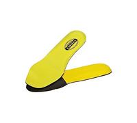 Diadora Utility - ACCESSORI - INSOLE PU SMART 41/YELLOW UTILITY/BLACK