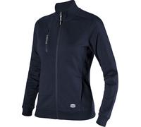 Diadora Utility Athena, giacca da lavoro da donna M female Blu Scuro