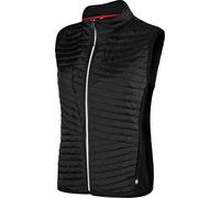 Diadora Utility Athena Padded, gilet da lavoro donna L female Nero