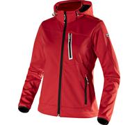 Giacca da lavoro donna Diadora Utility Softshell Athena