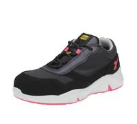 Diadora Utility Athena Text Low S1pl Fo Sr Esd - Antinfortunistiche Nero - Tagli