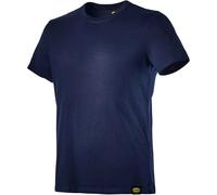 Diadora Polo & Tees 702.176913 MC Atony Organic, Classic Navy