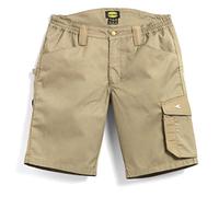 Pantaloncini da lavoro Diadora Utility BERMUDA POLY antiabrasione multitasche