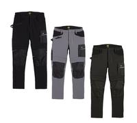 Diadora Utility Carbon Pantaloni antinfortunistici