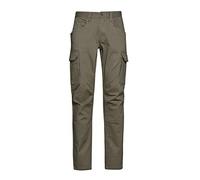 Diadora Utility Cargo Pant Moscow - Pantaloni Unisex per Adulti