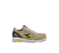 DIADORA UTILITY Chaussures de sécurité basses RUN NET AIRBOX S3S FO SR - Roche Lunaire 44 - Chaussures et bottes de sécurité