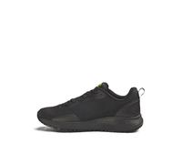 Diadora Utility Crew Evo O1 SR ESD, Scarpe Antinfortunistiche Unisex-Adulto, Black, 45 EU