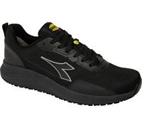 Diadora Utility Crew Evo, scarpe da lavoro unisex 40 EU female Nero