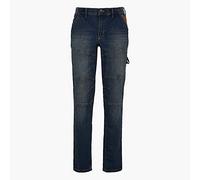 Jeans Diadora Utility Stone Plus pantalone lavoro professionale