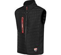 Diadora Utility Ducati Corse Padded, gilet da lavoro 3XL male Nero