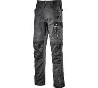 UTILITY DIADORA Performance Pants Pant. EASYWORK Perf. ISO 13688:2013, Nero Coal, XS Uomo
