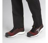 DIADORA UTILITY FLY LITEBASE MATRYX LOW S1PL HRO FO SR SC ESD SCARPE DA LAVORO