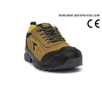 DIADORA UTILITY GEMINI LOW S1PS FO SC LG SR scarpe Uomo 43