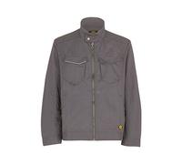 Diadora Utility Giacca da Lavoro Poly II ISO 13688:2013 (M, Steel Gray)